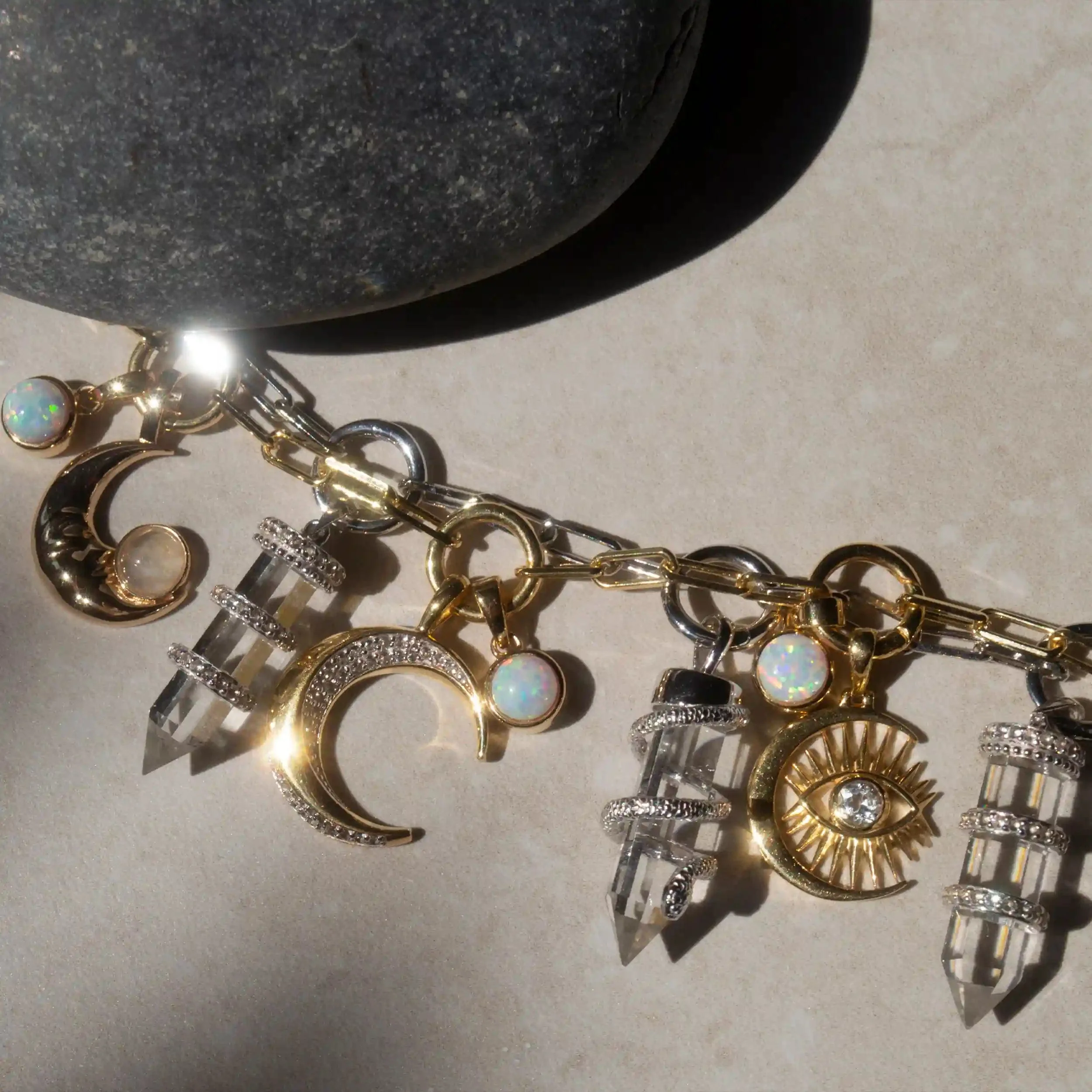 Twisted Moon Amulet - Image 5