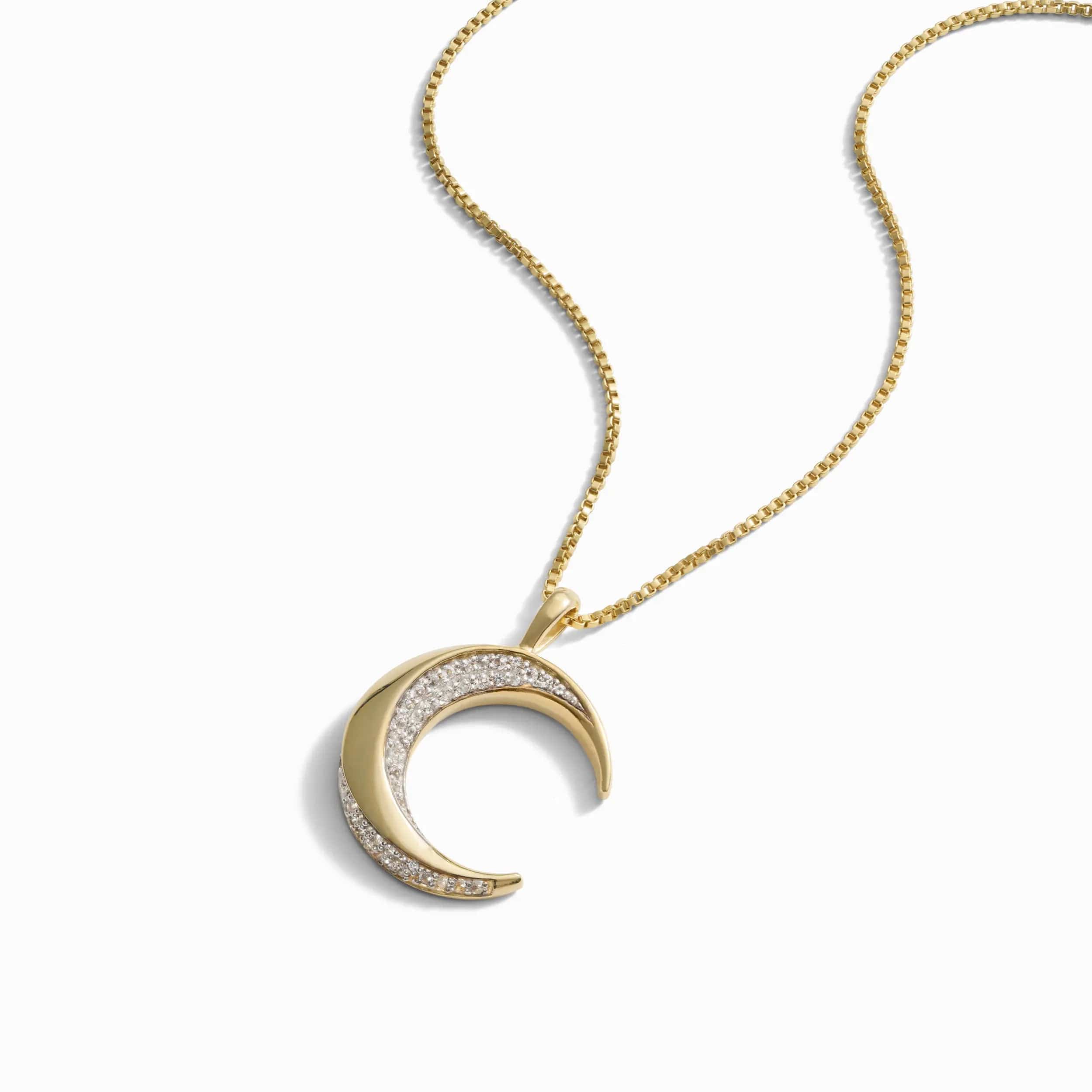 Twisted Moon Amulet - Image 8