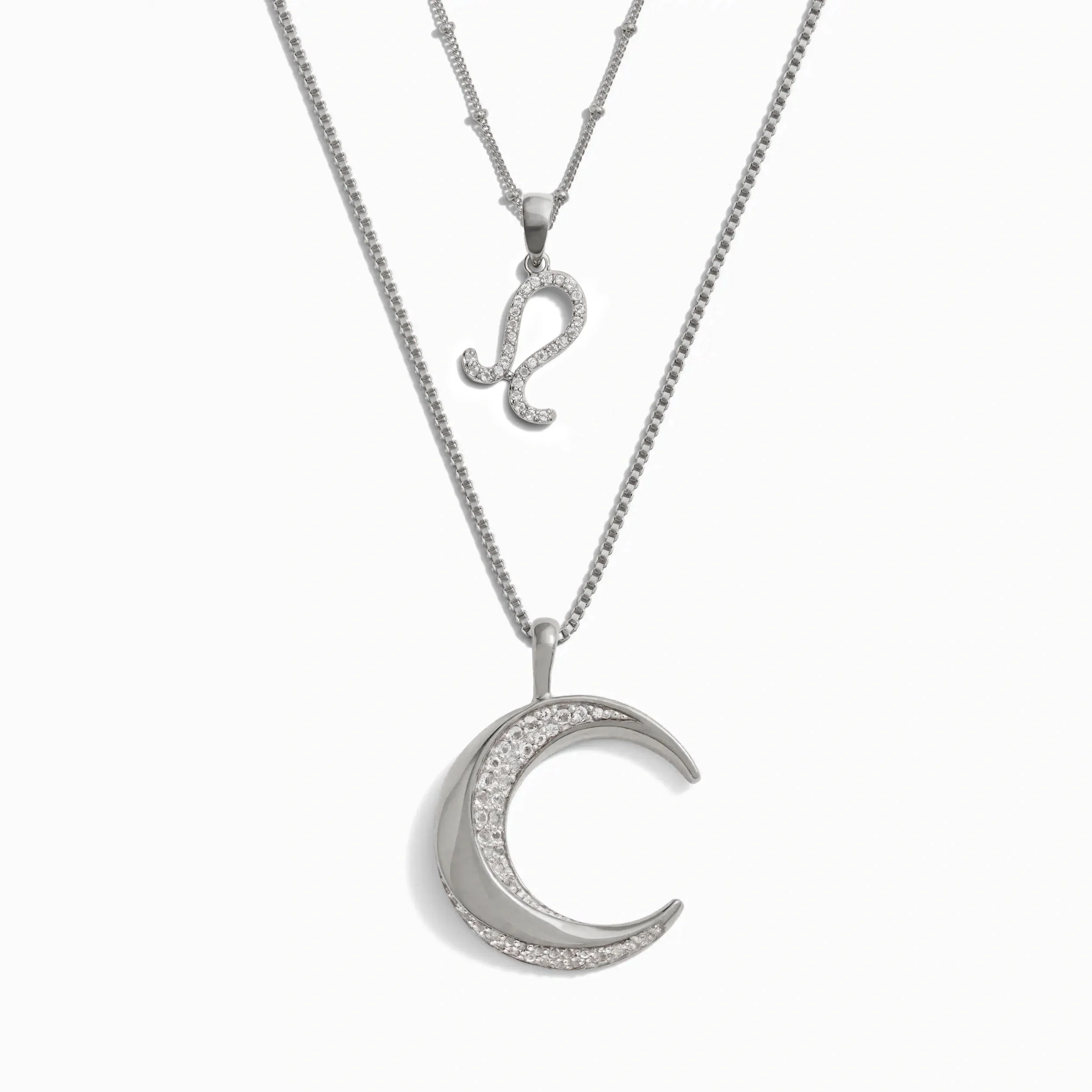Twisted Moon and Gemstone Zodiac Set - Image 19