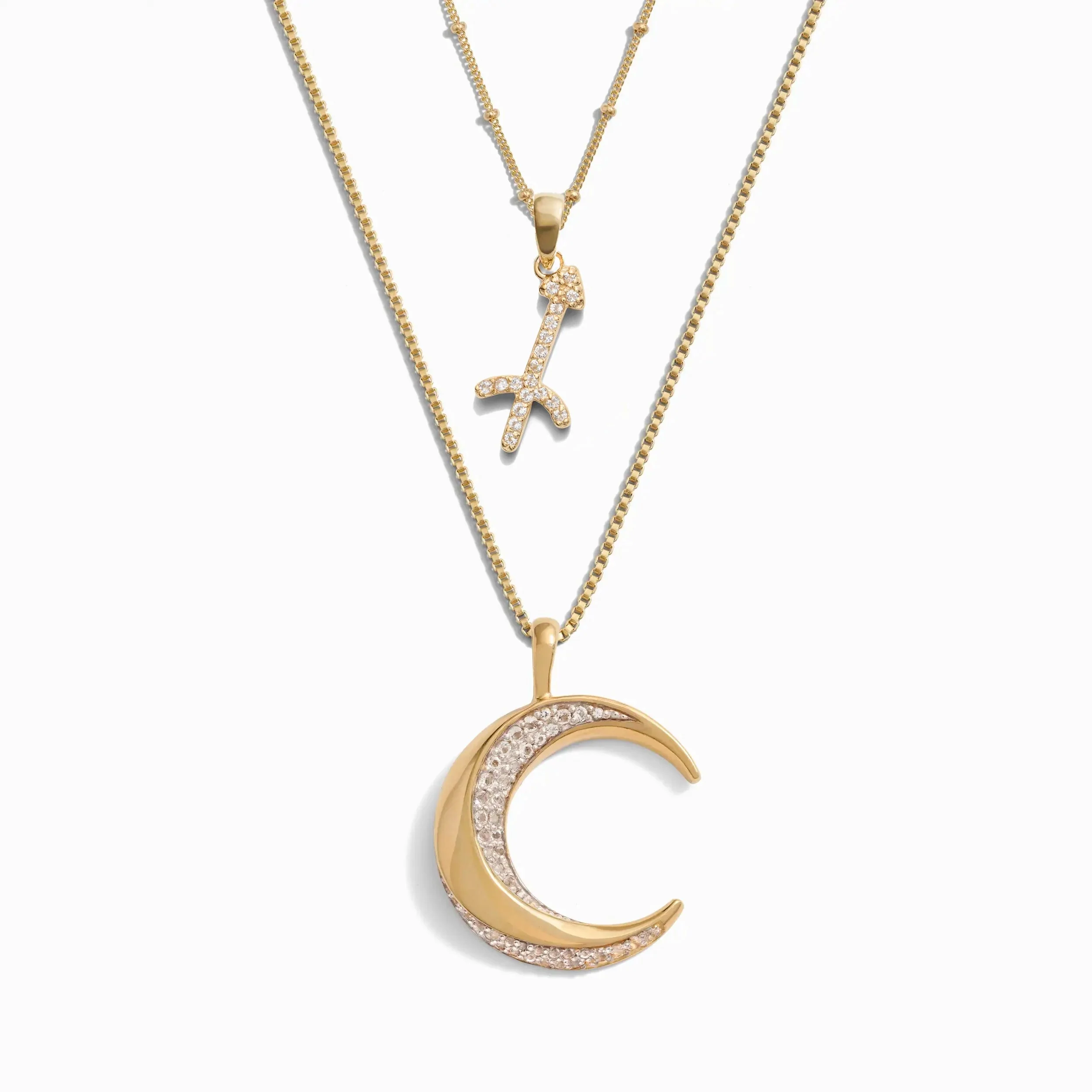 Twisted Moon and Gemstone Zodiac Set - Image 24