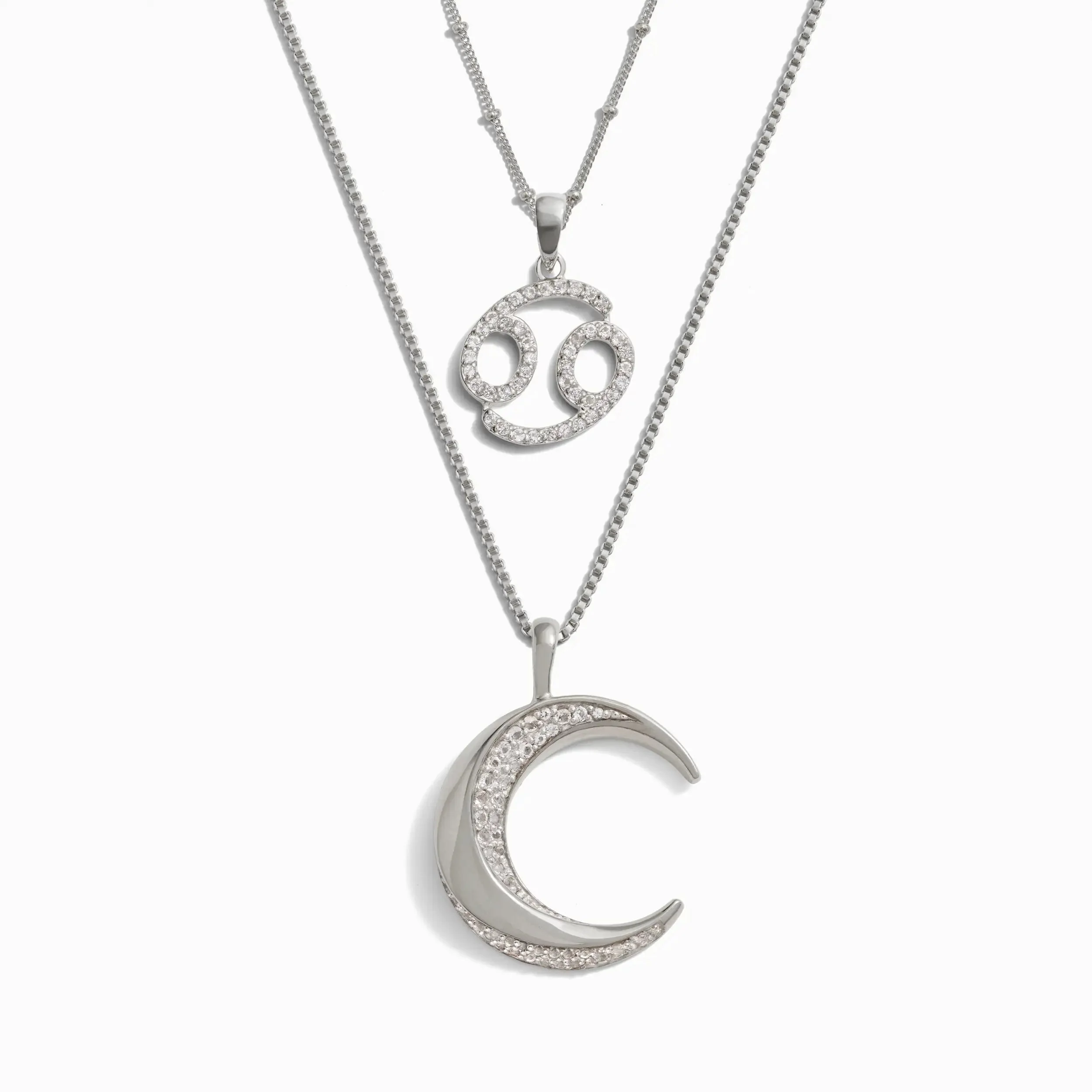 Twisted Moon and Gemstone Zodiac Set - Image 3