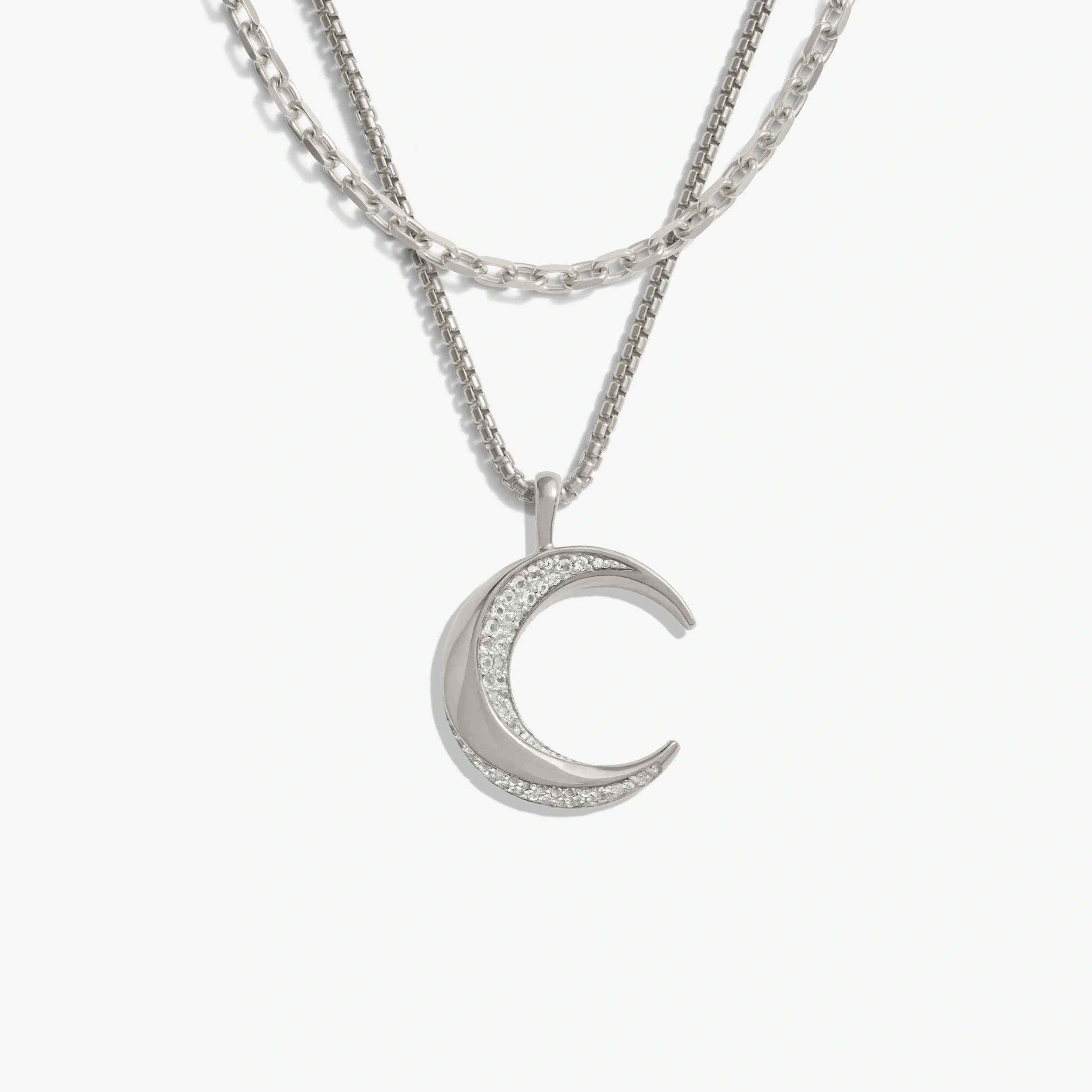 Twisted Moon Layering Set - Image 4