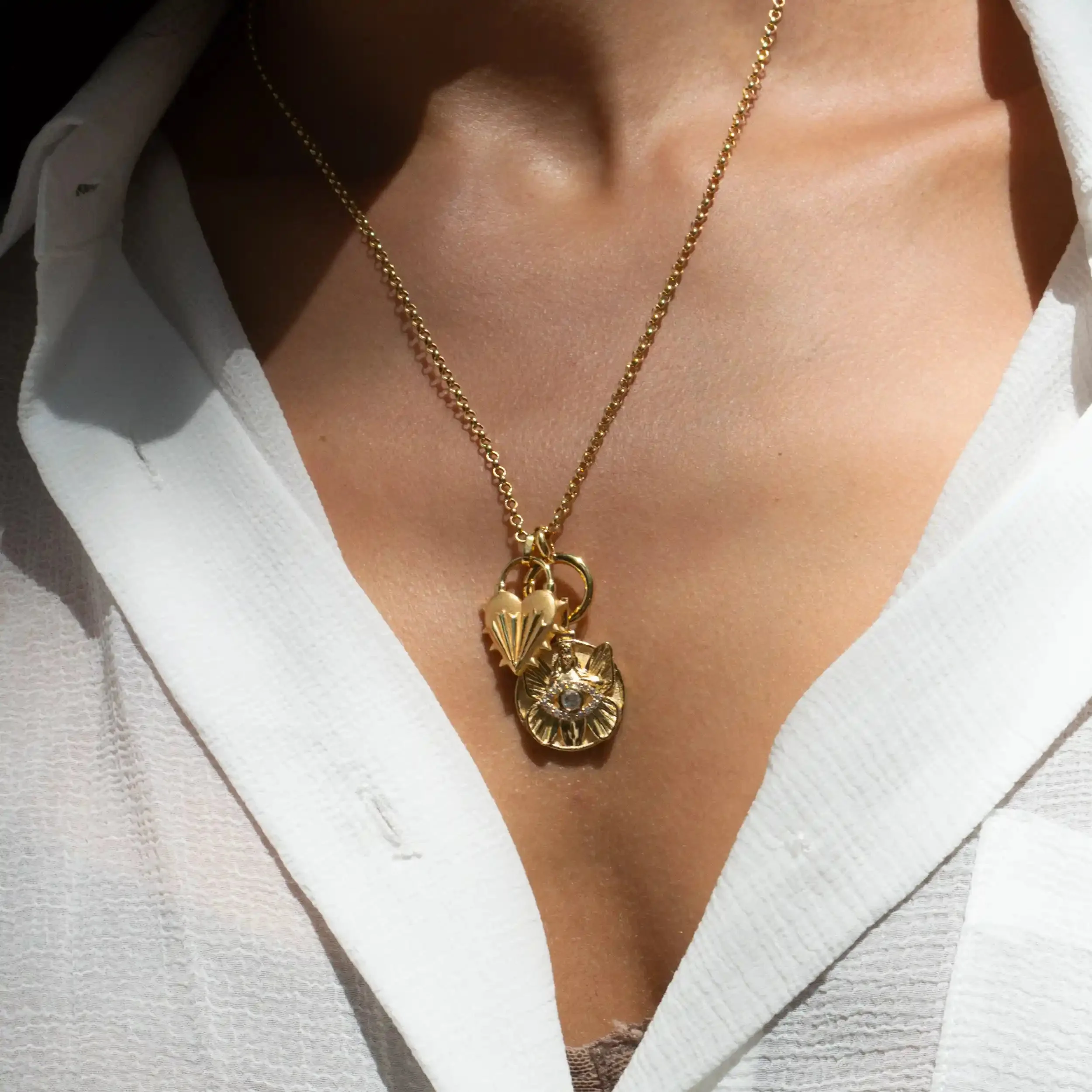 Psyche Pendant - Image 4