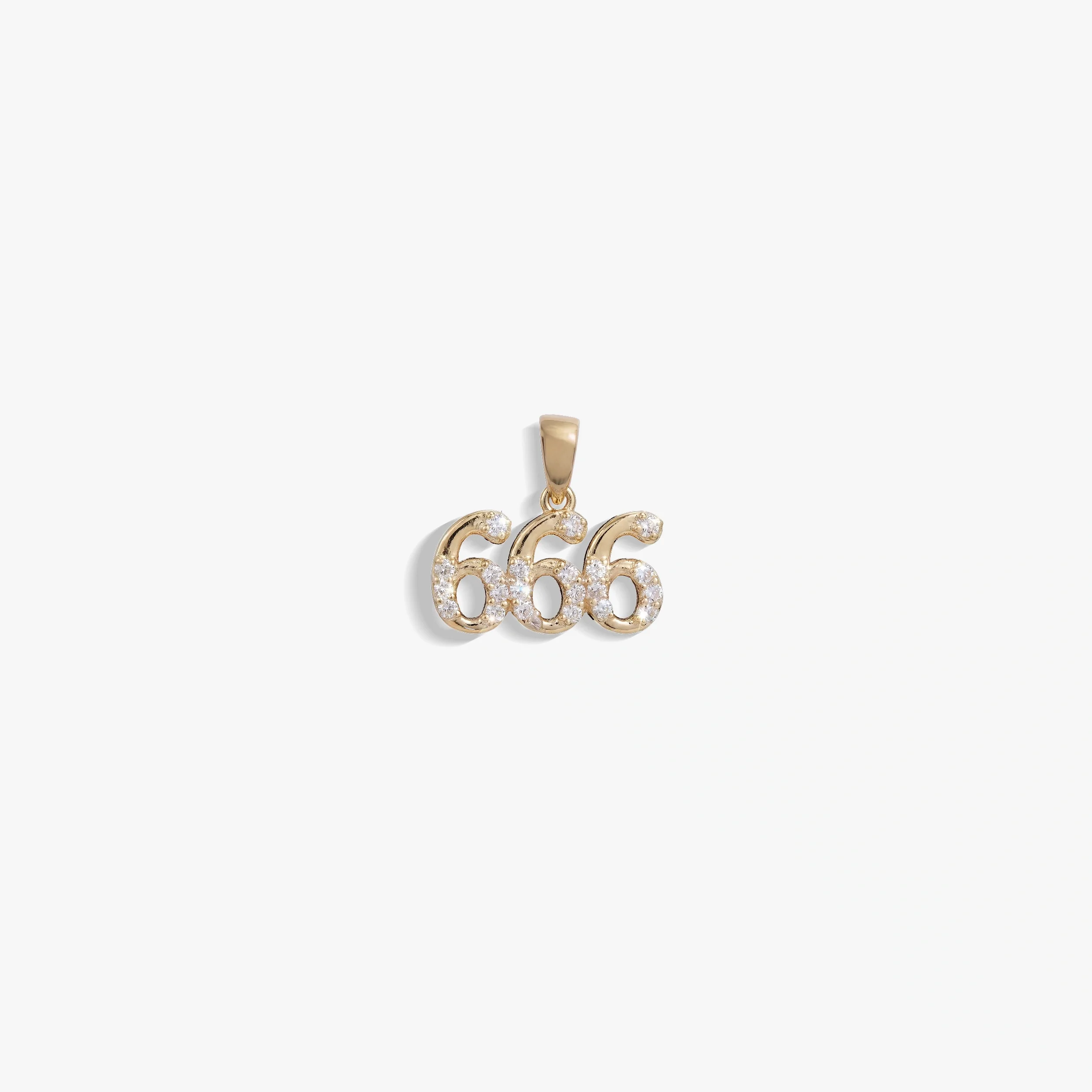 Sapphire Angel Number Amulet - Image 9