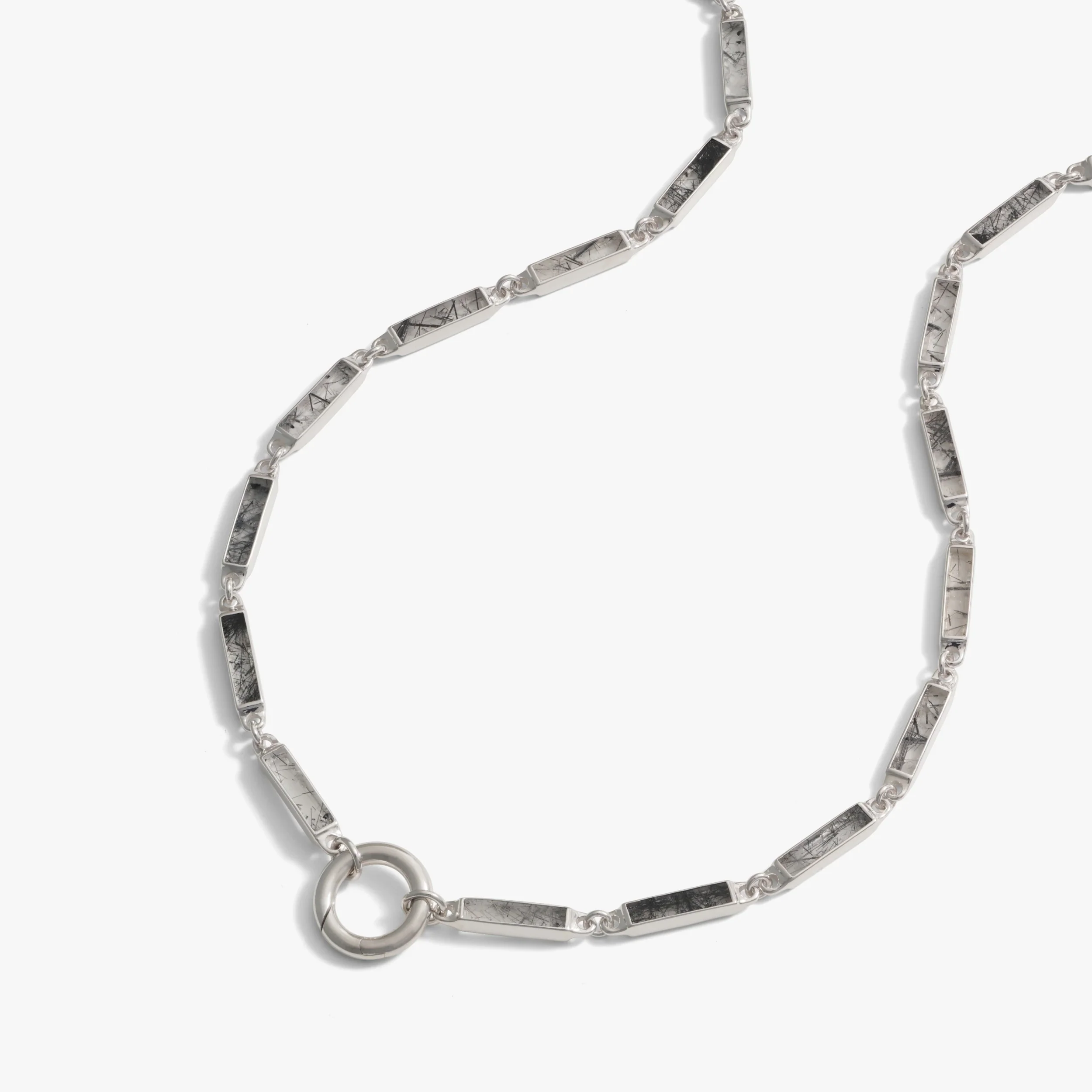 Warrior's Cry Knife Necklace - Image 5