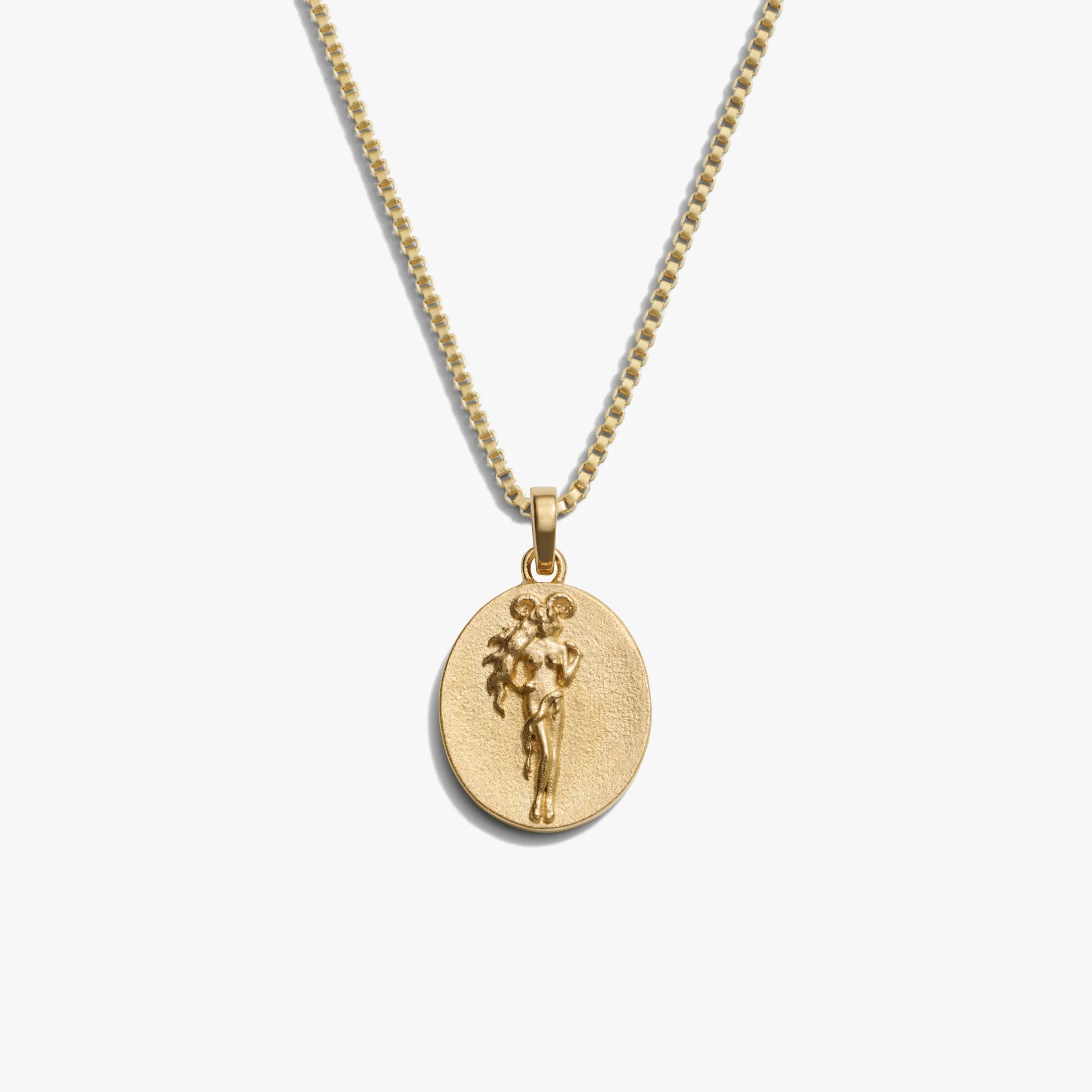 Zodiac Goddess Necklace - Image 10