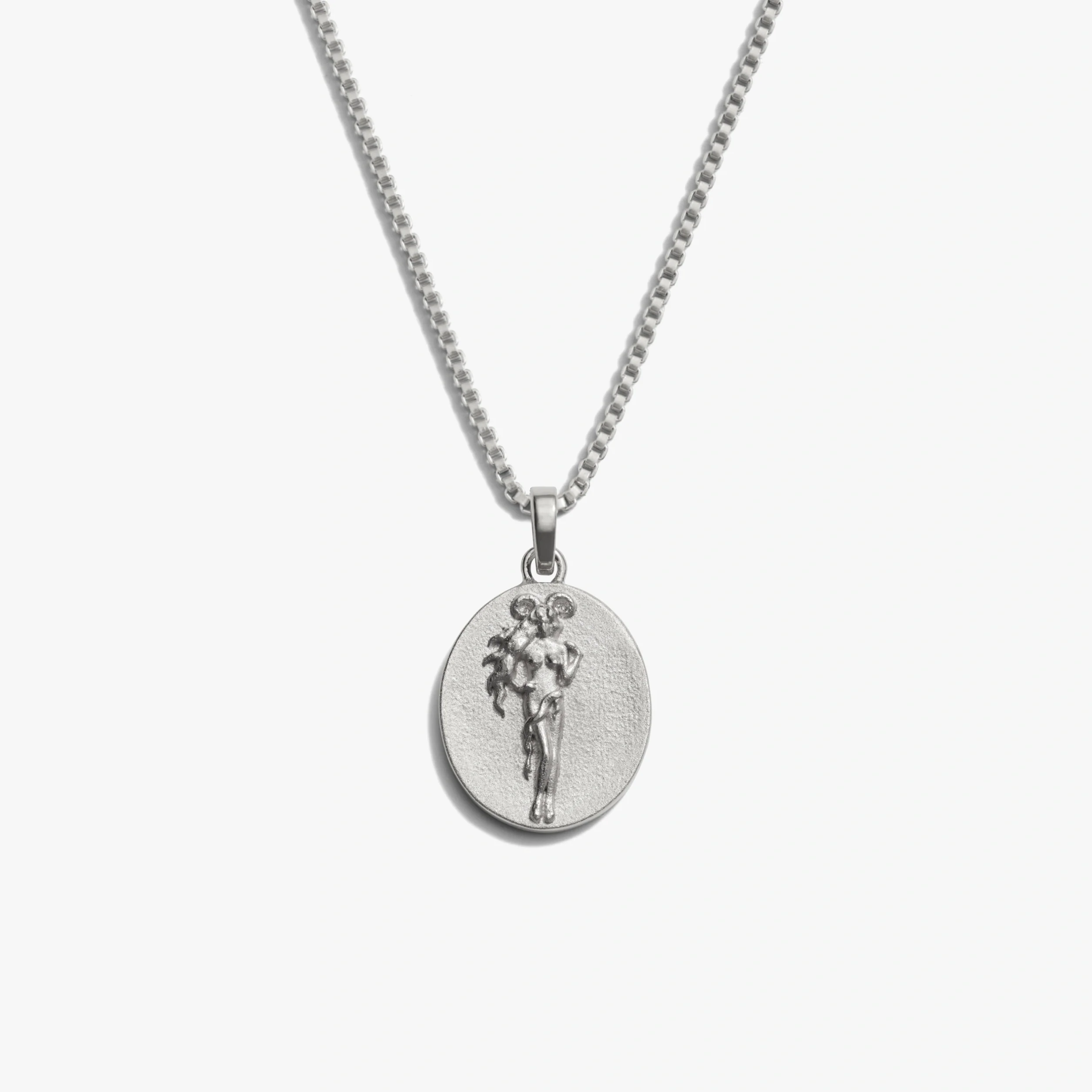 Zodiac Goddess Necklace - Image 11