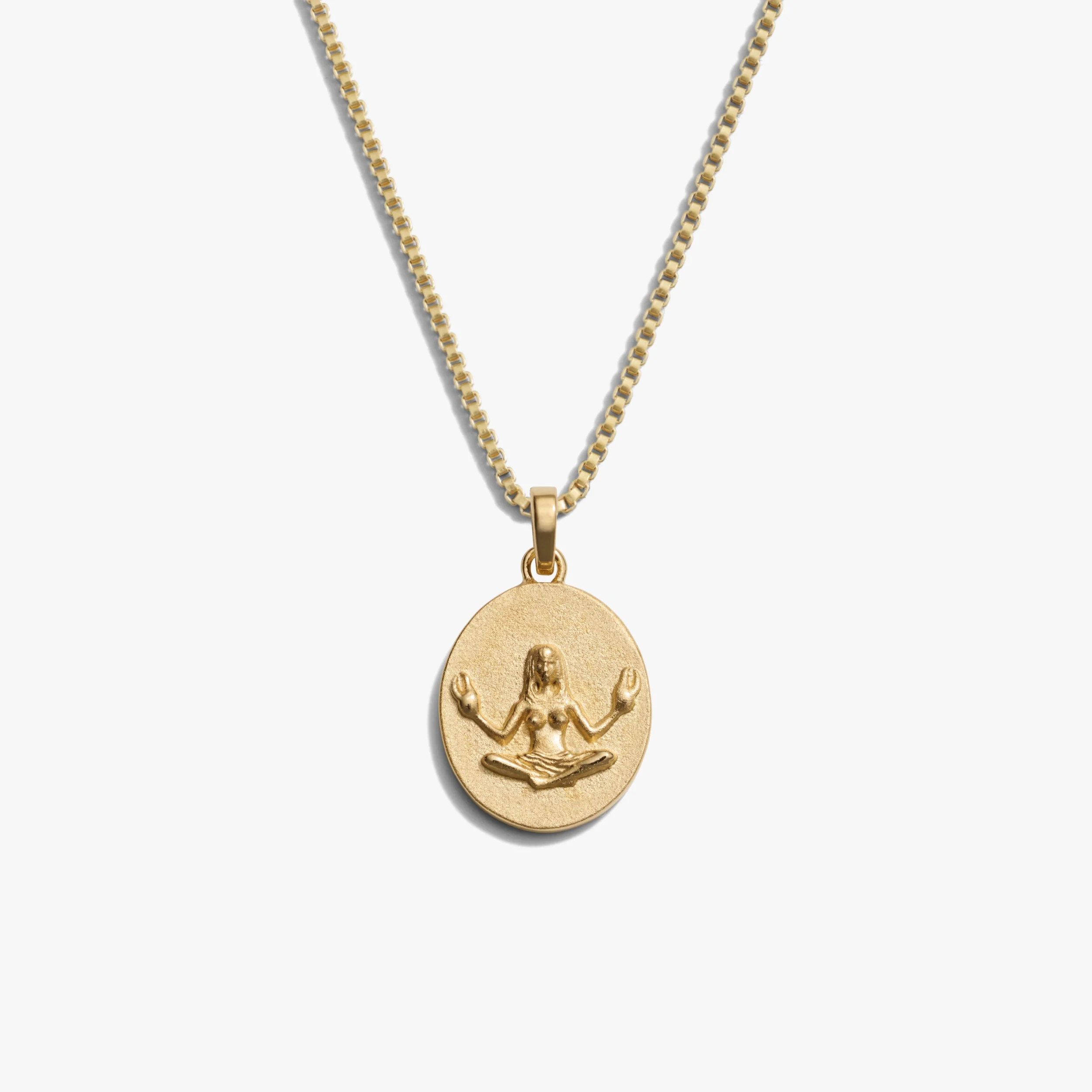 Zodiac Goddess Necklace - Image 12