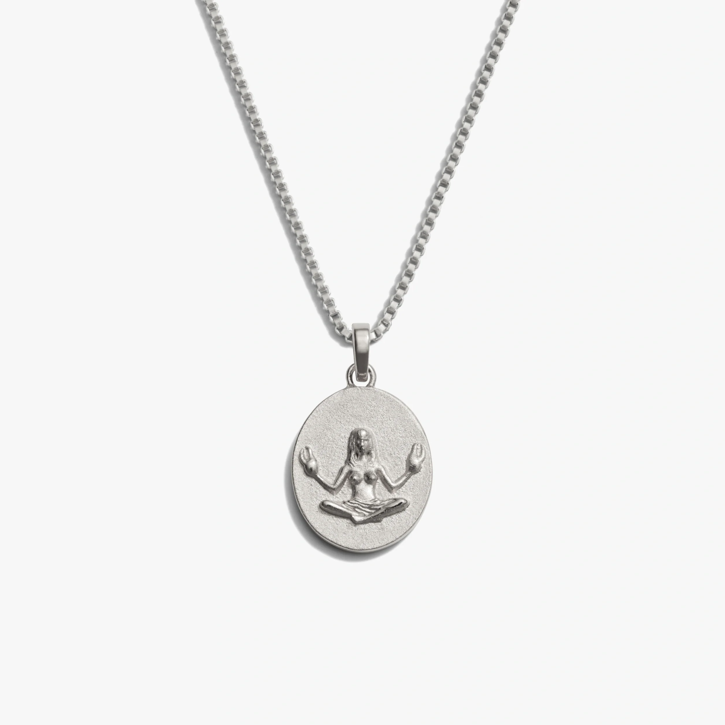 Zodiac Goddess Necklace - Image 13