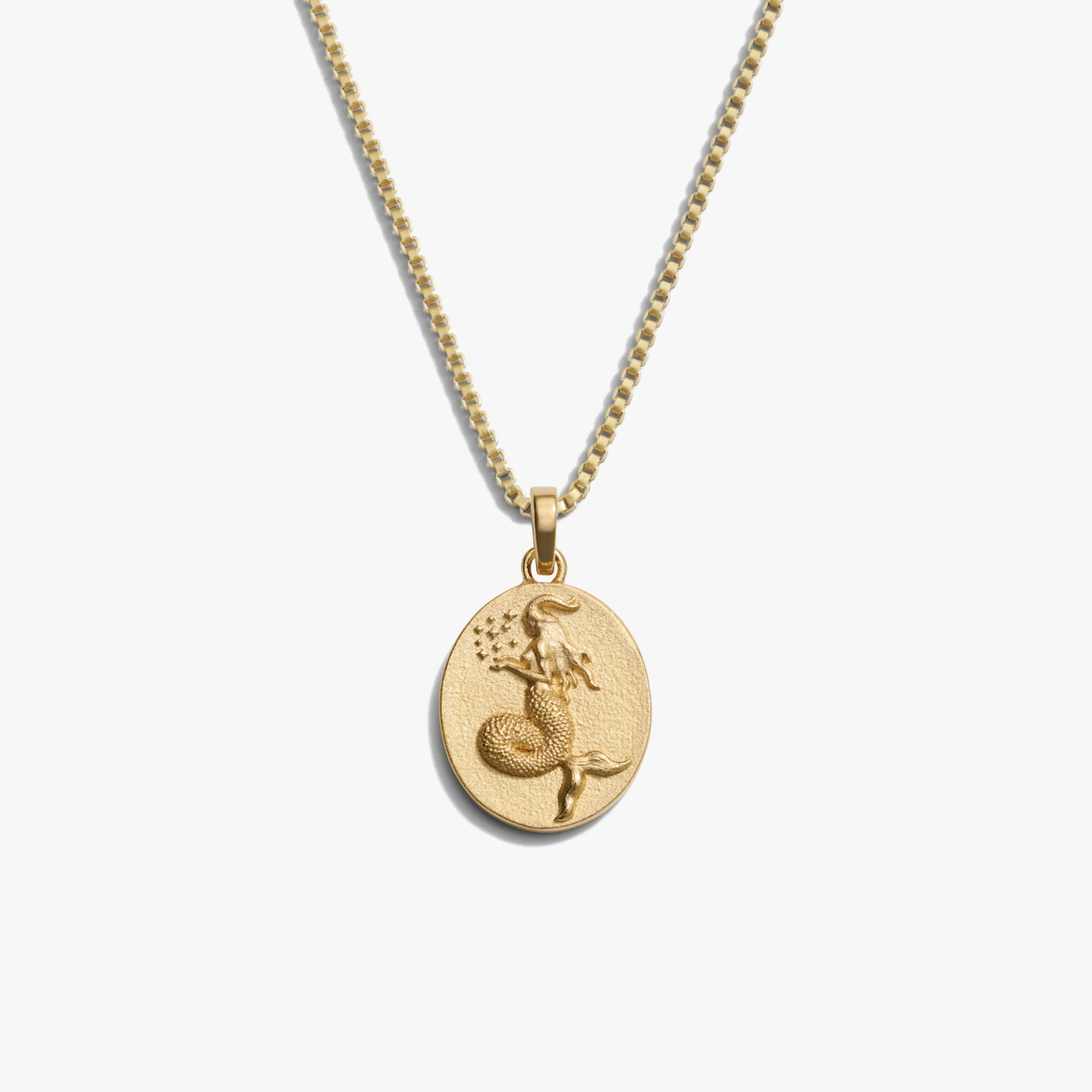 Zodiac Goddess Necklace - Image 14