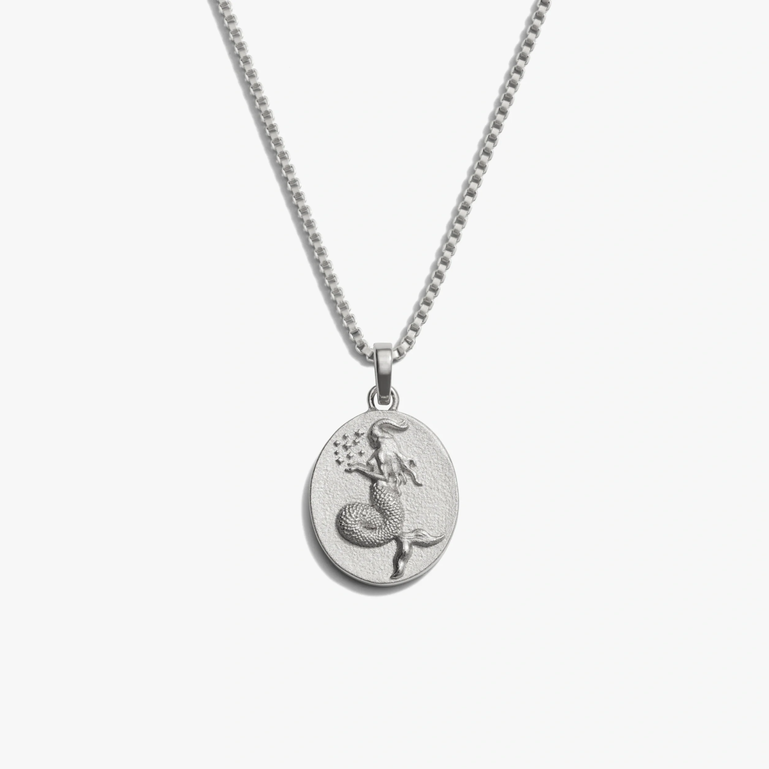 Zodiac Goddess Necklace - Image 15