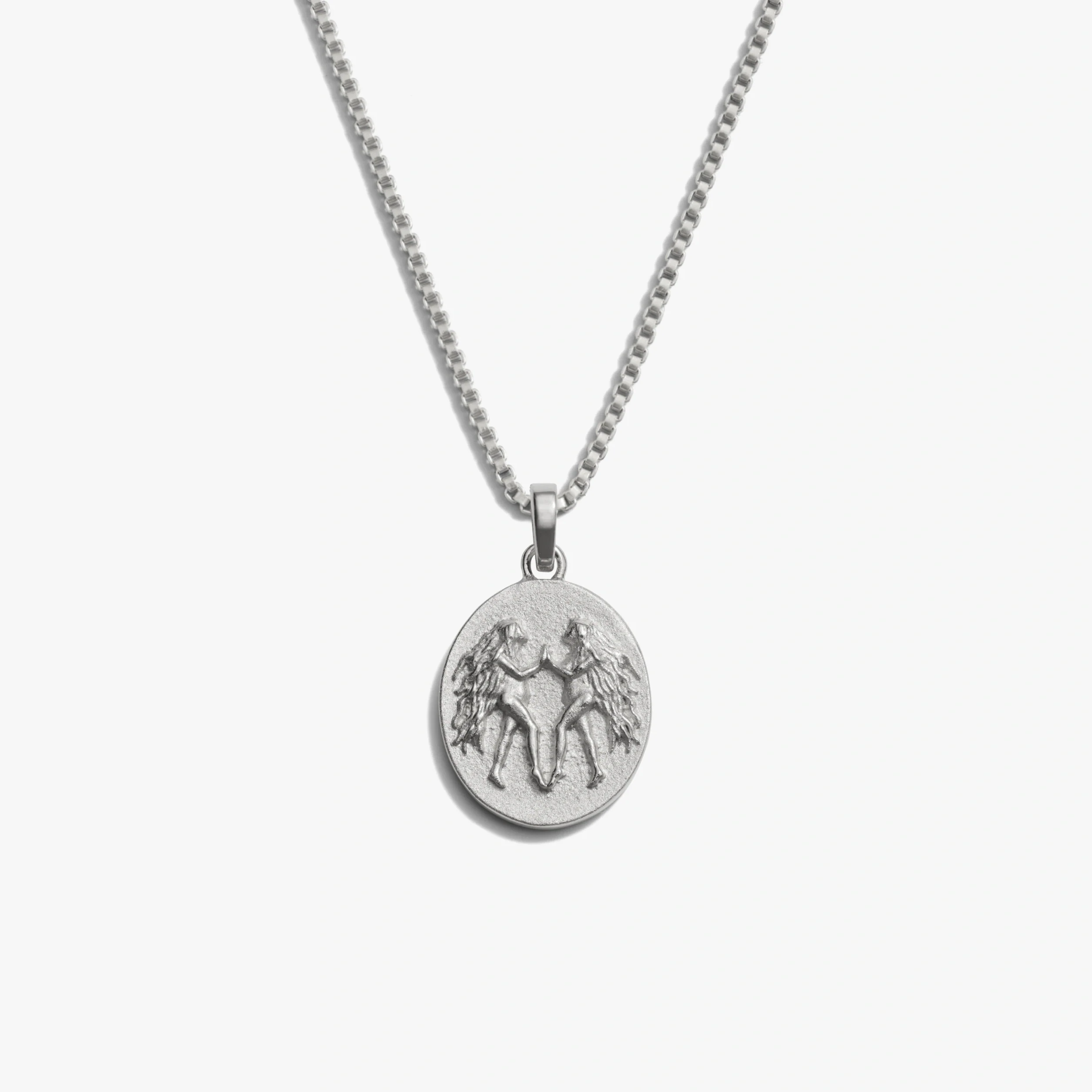 Zodiac Goddess Necklace - Image 17