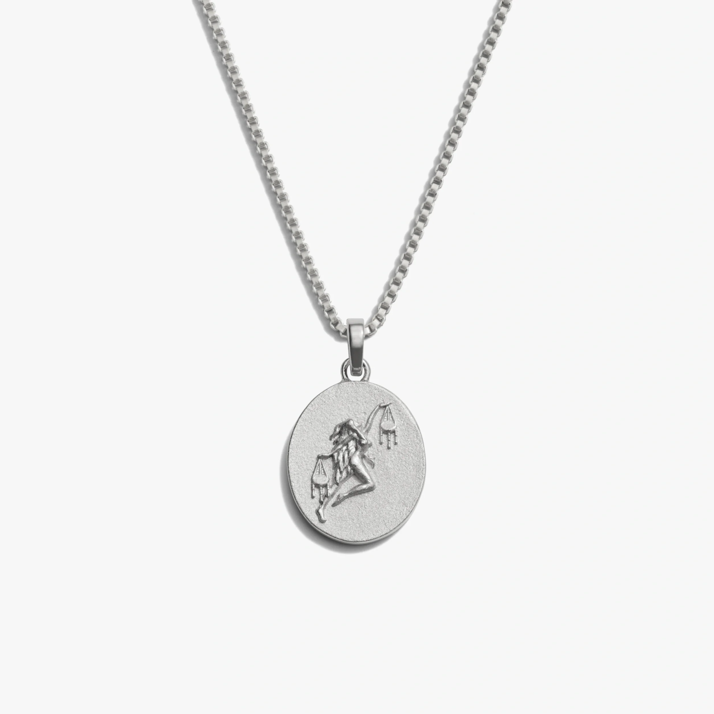 Zodiac Goddess Necklace - Image 21