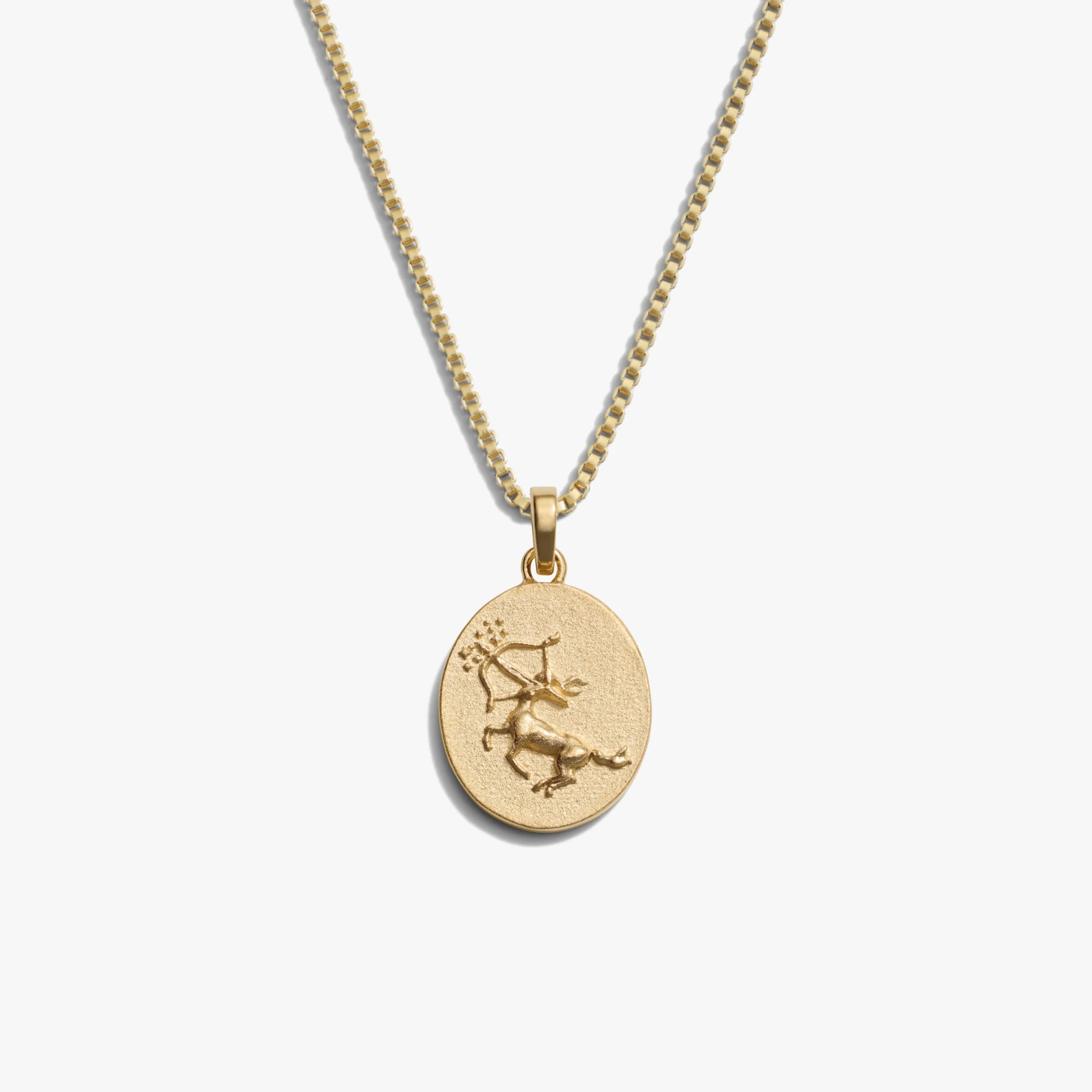 Zodiac Goddess Necklace - Image 24