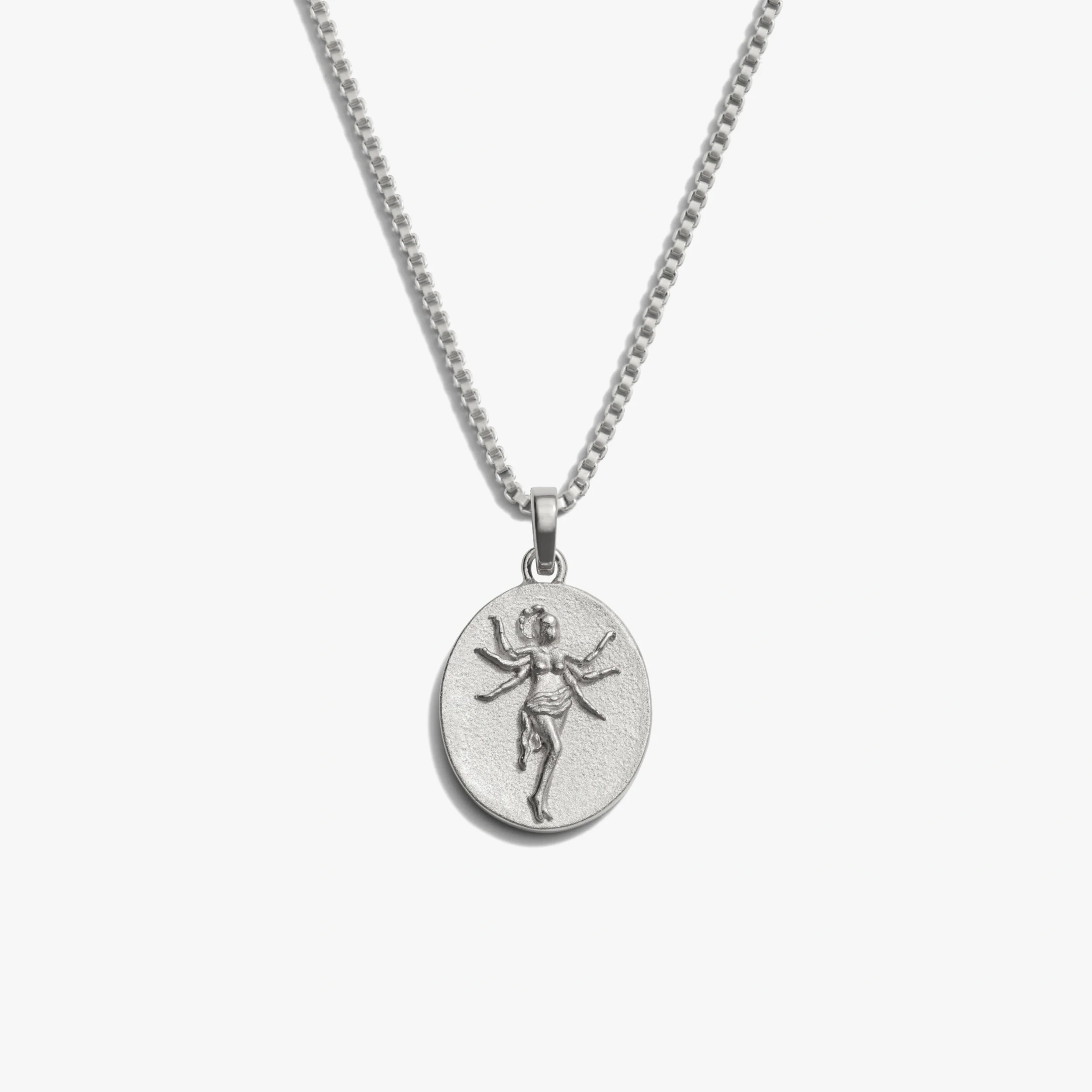 Zodiac Goddess Necklace - Image 27