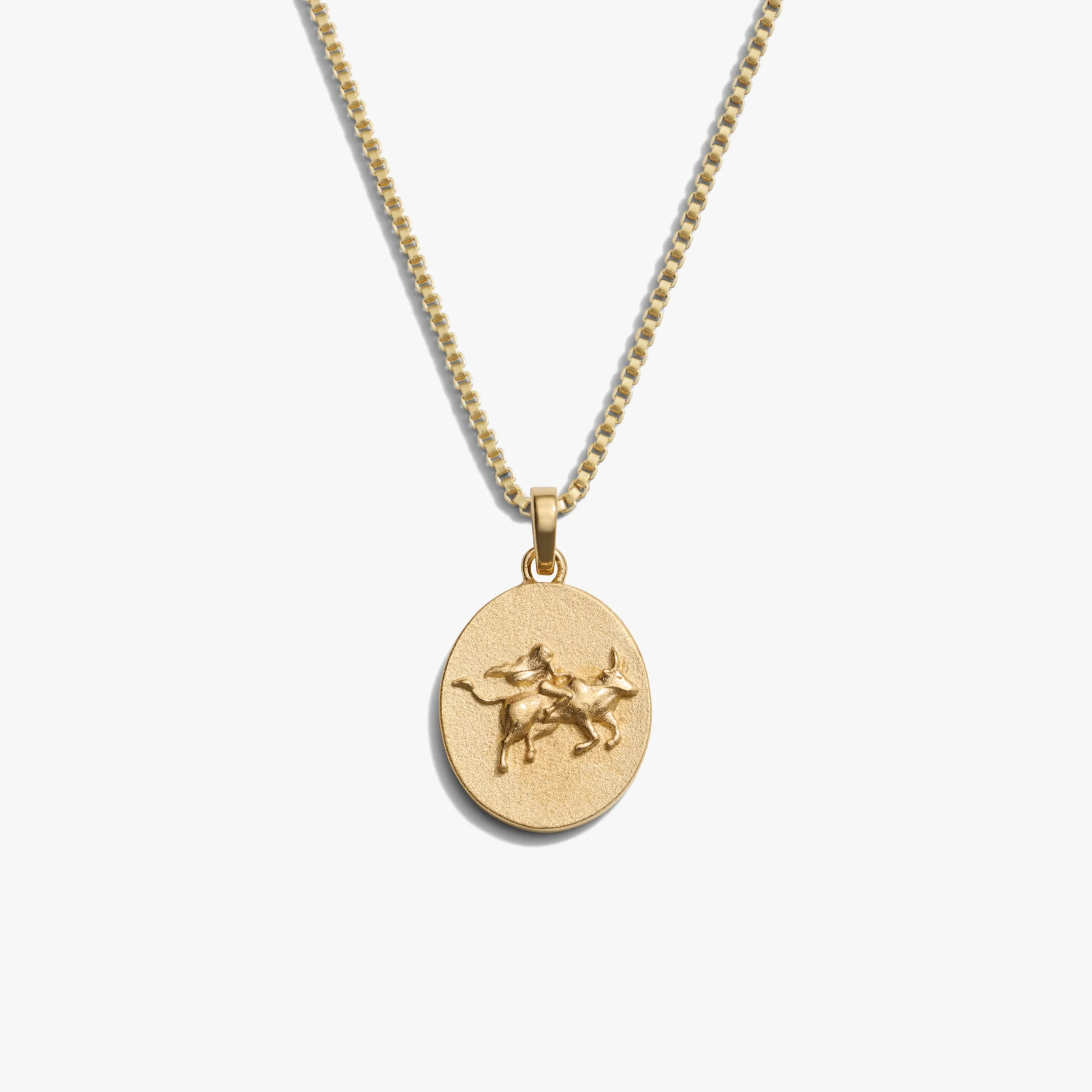 Zodiac Goddess Necklace - Image 28