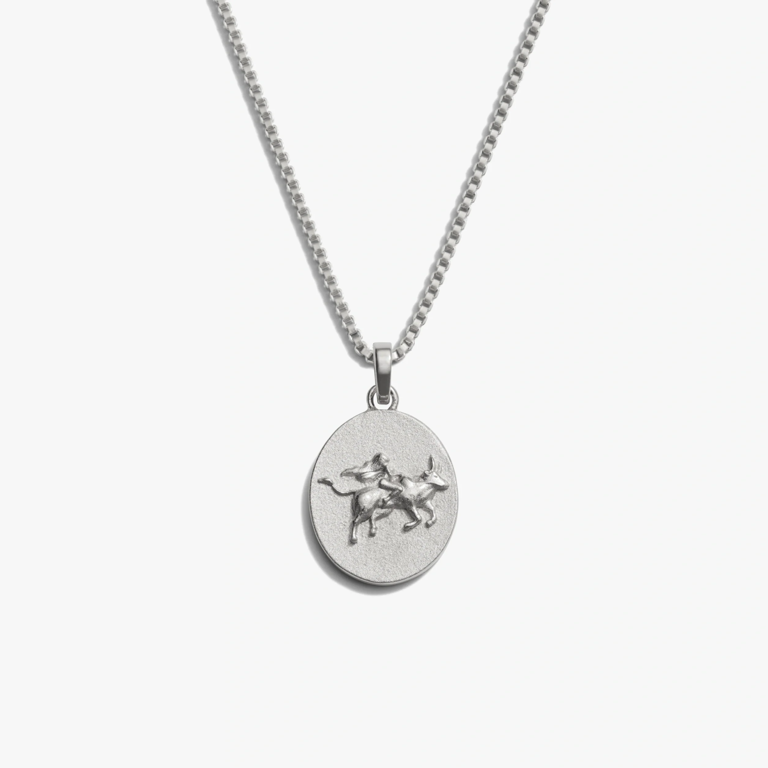 Zodiac Goddess Necklace - Image 29