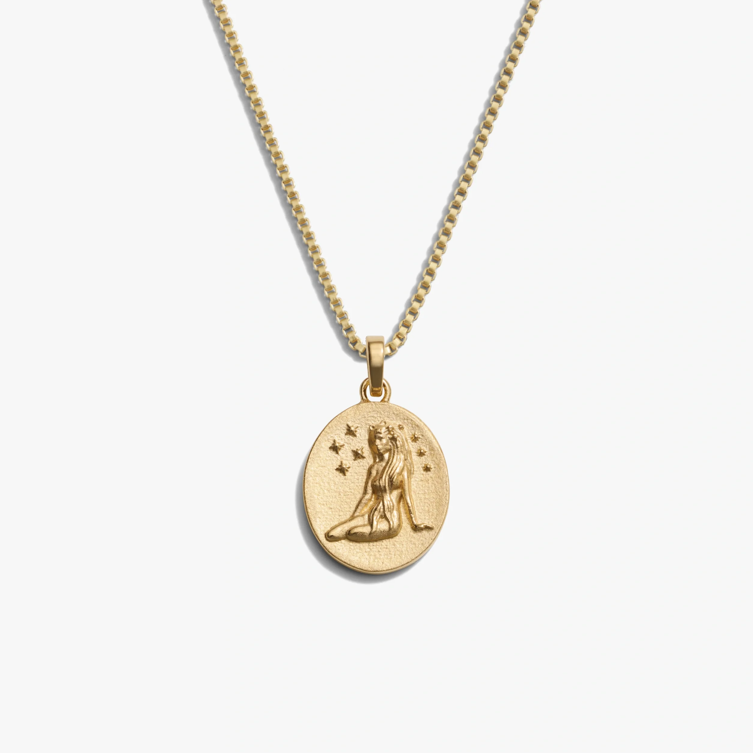 Zodiac Goddess Necklace - Image 30