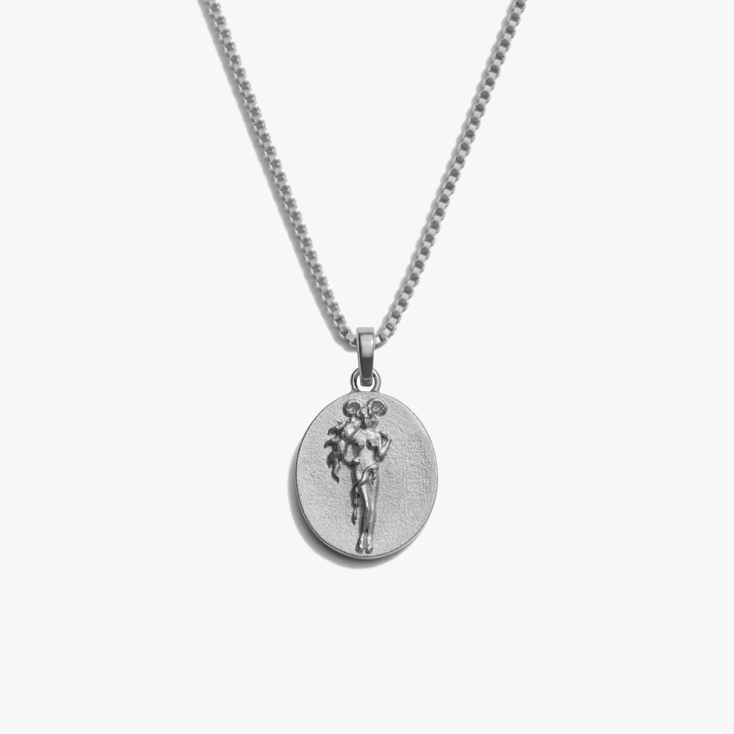 Zodiac Goddess Necklace - Image 32