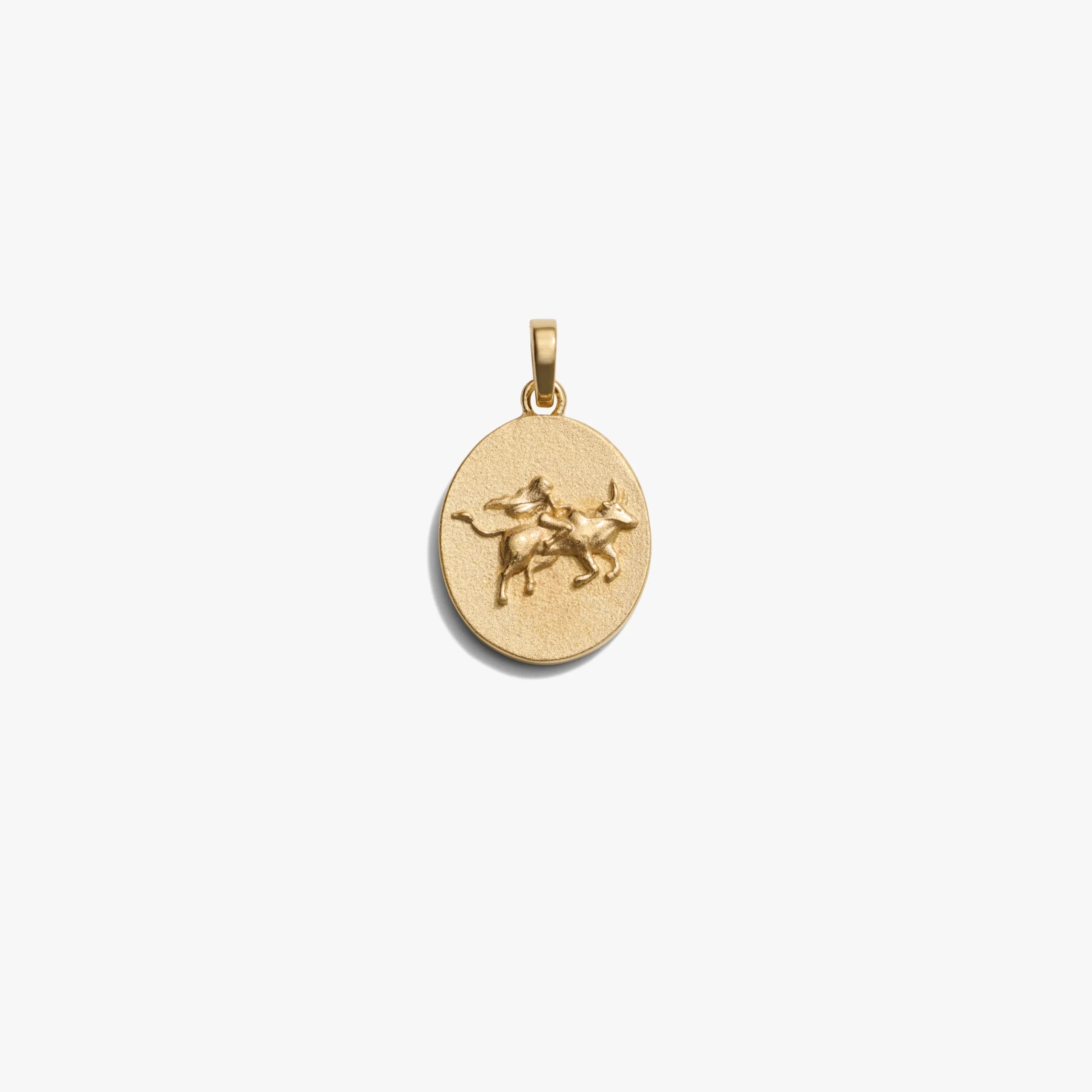 Zodiac Goddess Pendant - Image 10