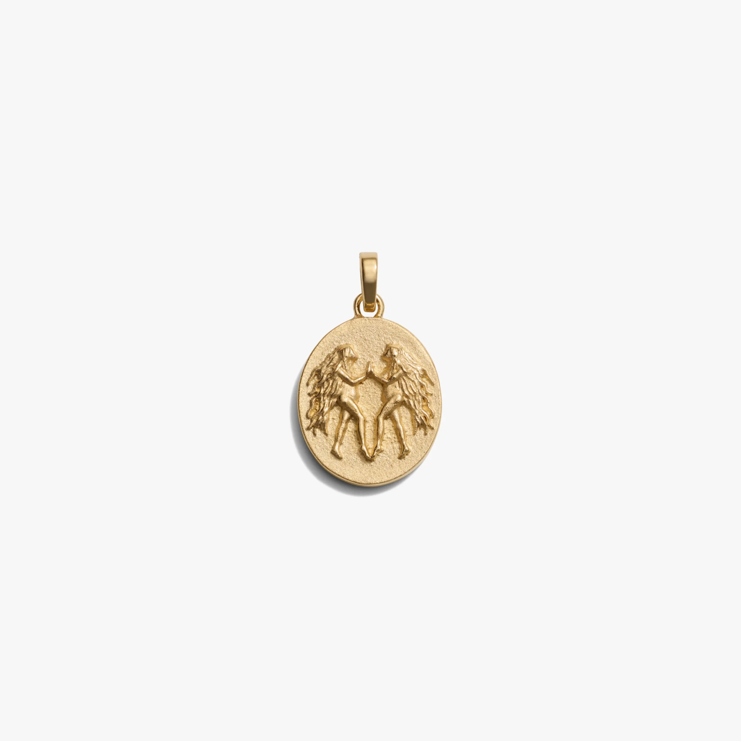 Zodiac Goddess Pendant - Image 11