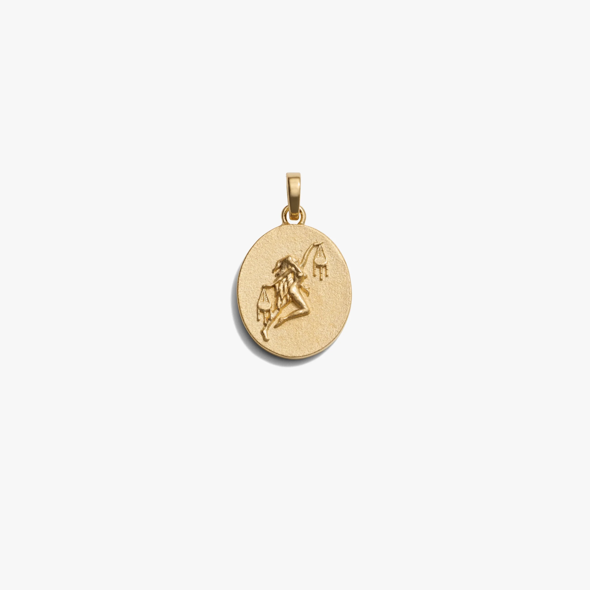 Zodiac Goddess Pendant - Image 14