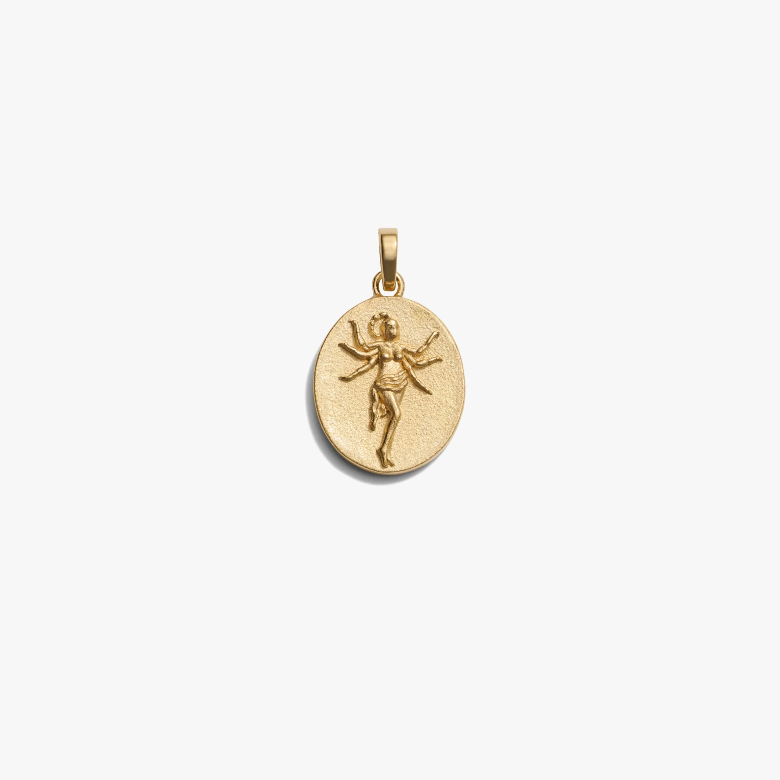 Zodiac Goddess Pendant - Image 15