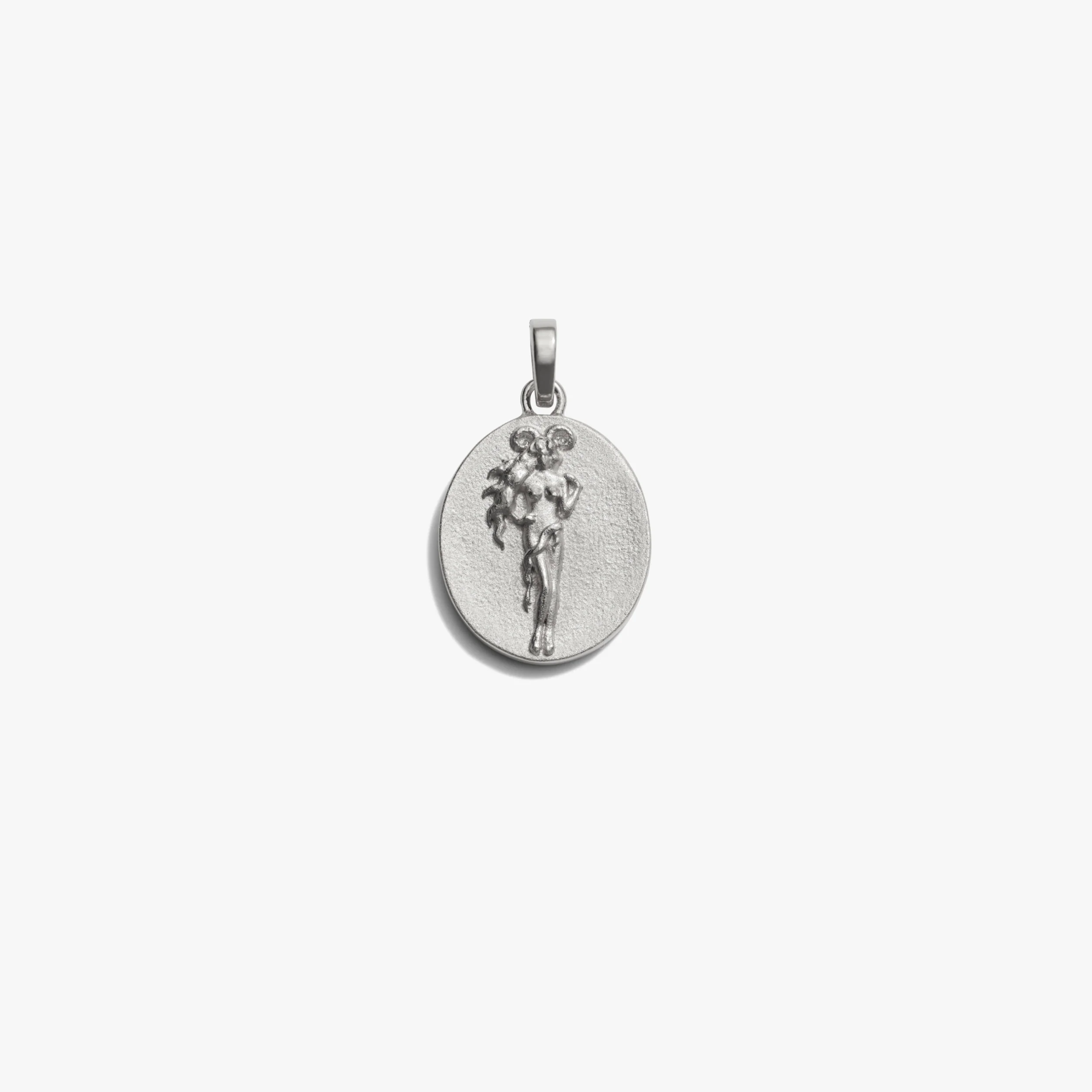 Zodiac Goddess Pendant - Image 21