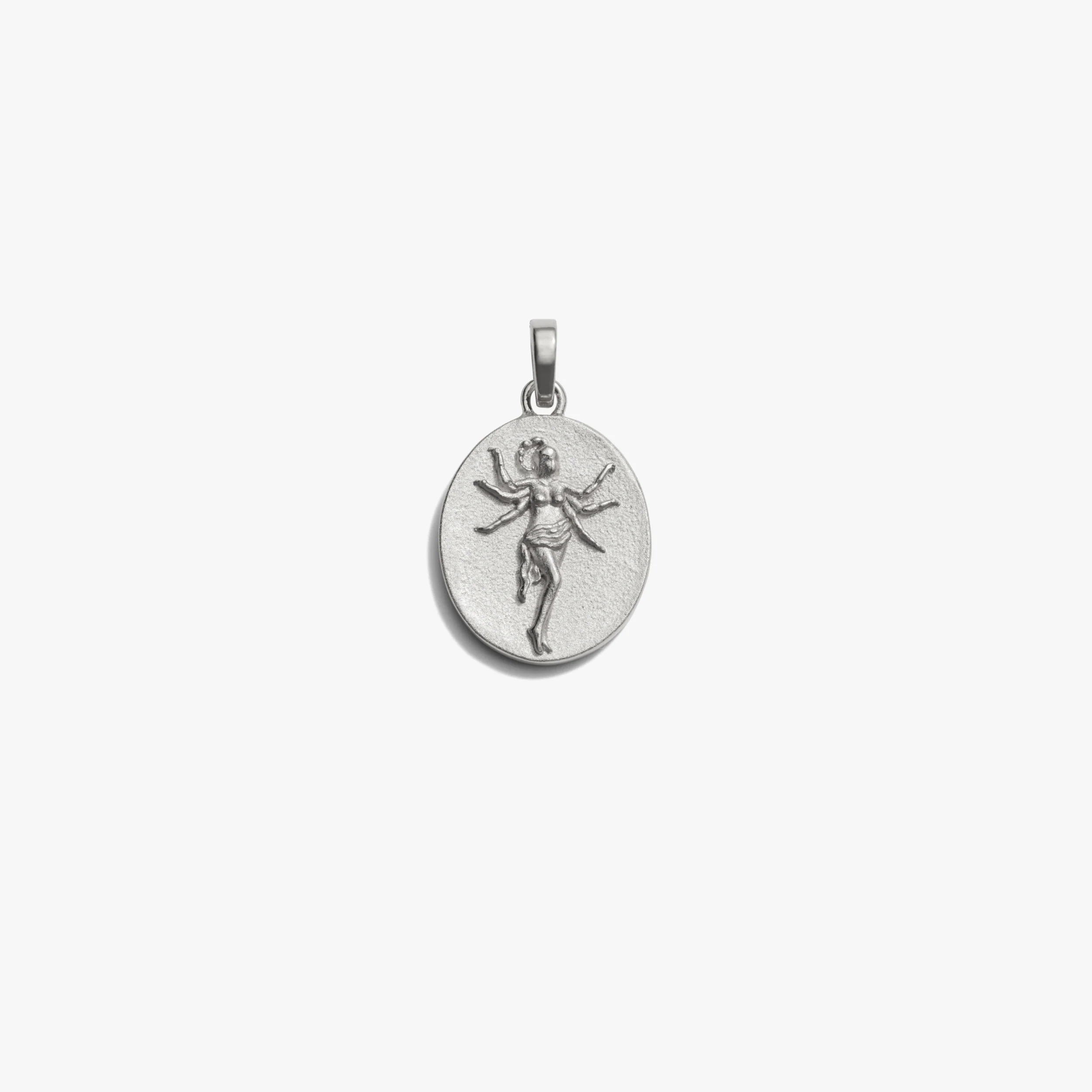 Zodiac Goddess Pendant - Image 27