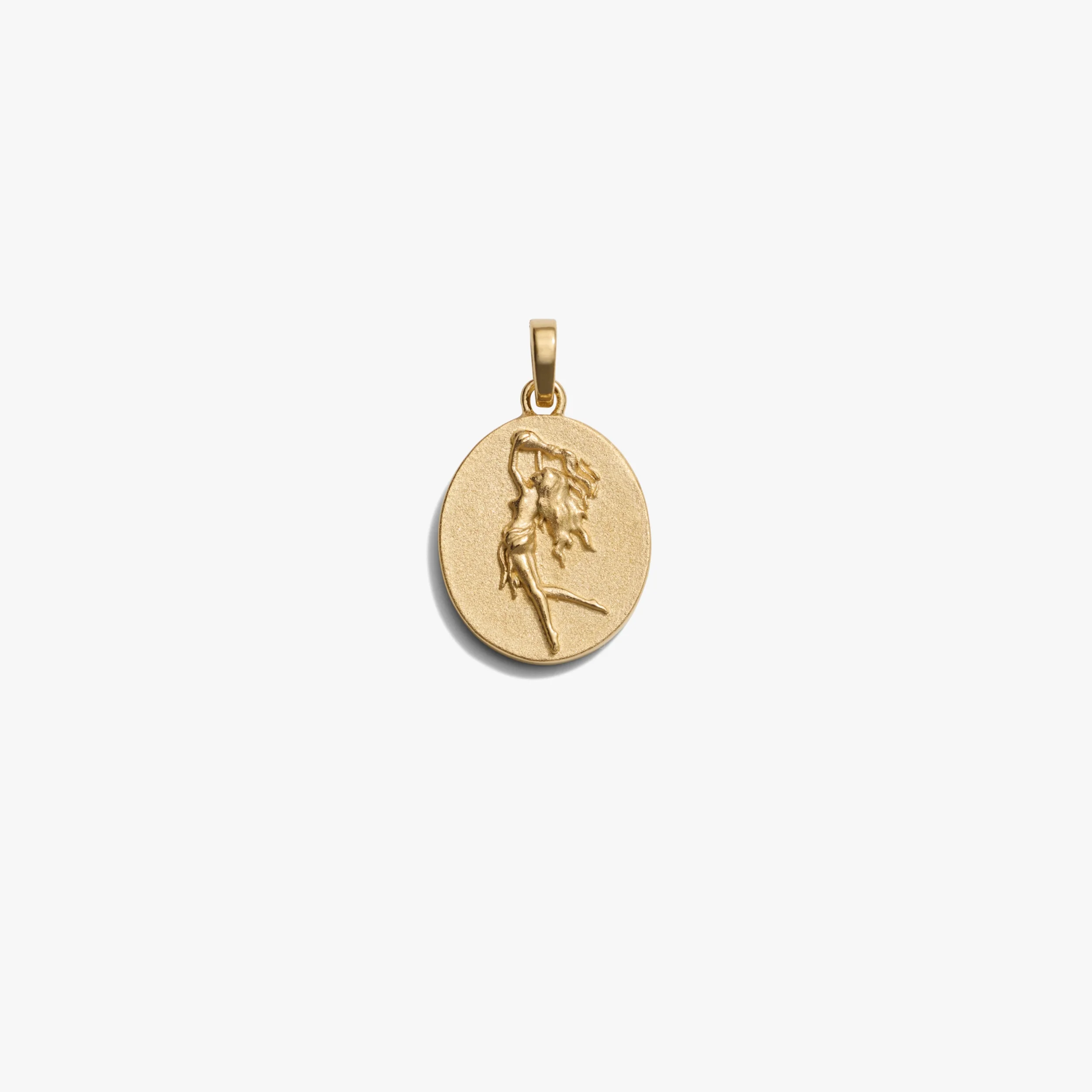 Zodiac Goddess Pendant - Image 7