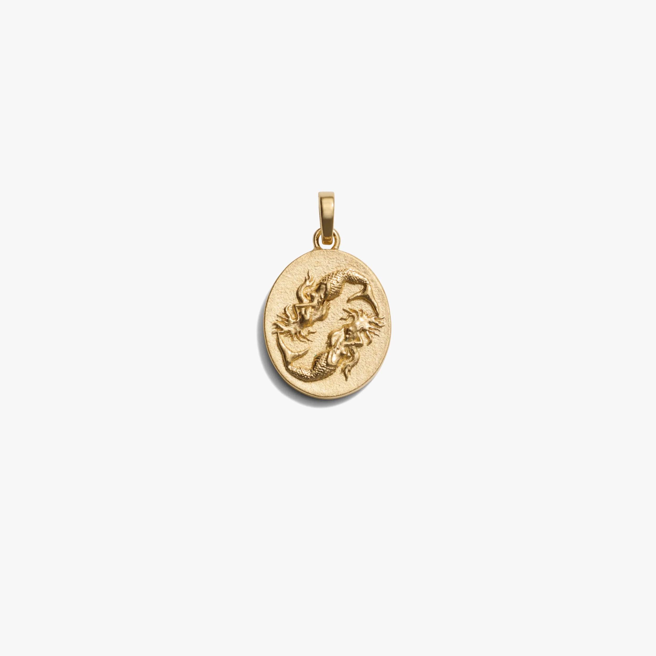 Zodiac Goddess Pendant - Image 8