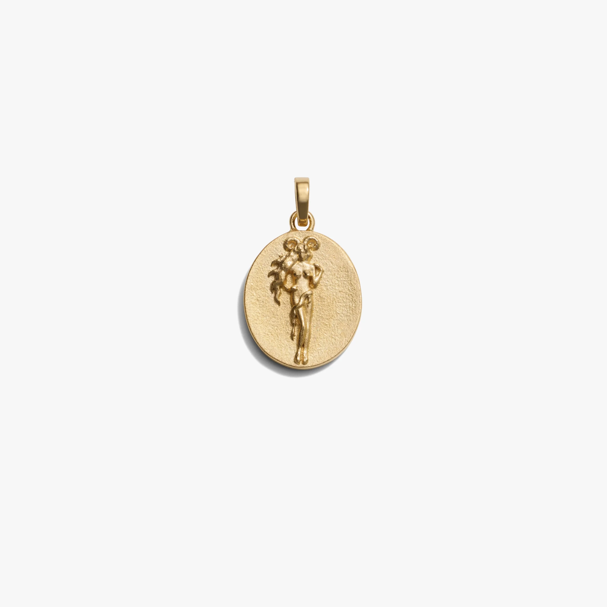 Zodiac Goddess Pendant - Image 9
